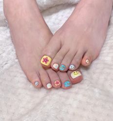 -H12 STAR日式美甲美睫专门店