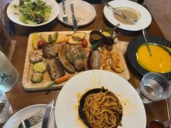 -布拉格餐厅· 中欧捷克菜(全国首店)