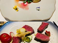 -莫里·意大利餐厅(K-lab店)