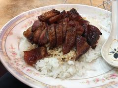 -一乐烧鹅(中环店)