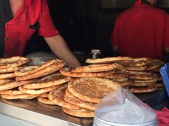 -塔里木新疆饭店(新北万达店)