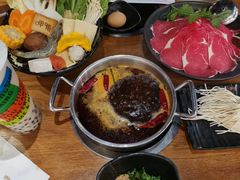 -呷哺呷哺 黄金牧场 (新中关购物中心店)