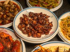 鸡脆骨-三妹小龙虾·黄油蟹(华侨城总店)