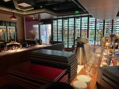 -Bistro Wang 牛排馆