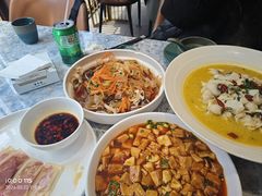 -聚丰园•湖鲜餐厅(阿红私房菜梅石路店)