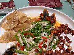 -沈家花园如皋菜(君御豪庭店)