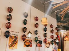 -一井烧肉·活鳗·寿司(望京SOHO店)