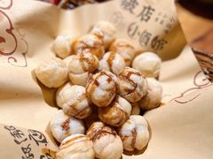 -破三川·新川菜(静安大融城店)