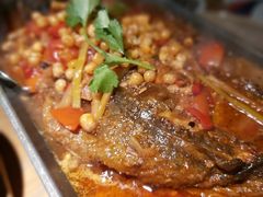 -桂小厨广西菜(青秀万达店)