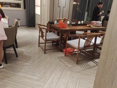 大堂-晋江荣誉国际酒店·港誉茶餐厅