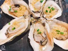 -烧蠔帮·生蚝海鲜牌档(观海店)