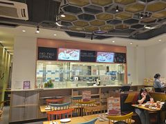 -菲滋意式餐厅(温岭银泰城店)