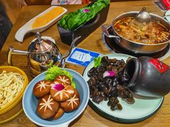 -刘一锅筋头巴脑(小北店)