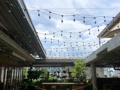 -ROAST coffee & eatery