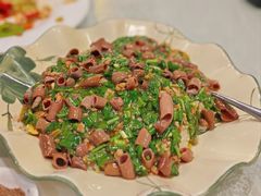 海肠捞饭-蓬莱春(芝罘店)