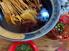 -冒椒火辣(奎星楼街店)