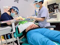 -天使口腔门诊部(上海店)