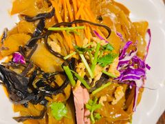 -七菜馆·东北菜·蒸饺(文体路店)