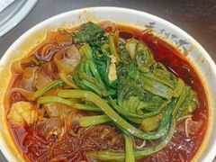 -老赵太太麻辣烫涮肚馆(大经路店)