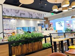 -满记甜品(王府井北京市百货大楼店)