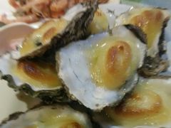 -小科自助海鲜烧肉(高区店)