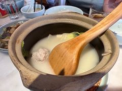 -小吊梨汤·北京菜·烤鸭(双井乐成中心店)