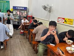 -姚记面馆(瑶琳路店)