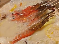 -花城粤菜餐厅(高新区店)