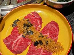 -AJIYA·池袋日式烧肉自助(天津万象城店)