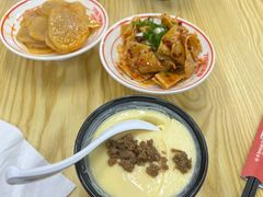 -71号豆汤饭·成都小馆(重庆观音桥店)