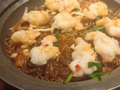 -绿茶餐厅(松江万达店)