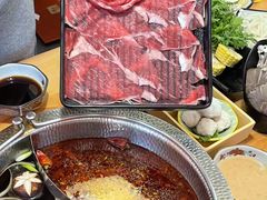 -牛匠和牛寿喜锅(西安总店)