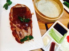 -四季民福烤鸭店(前门店)