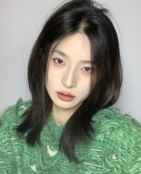 -阿莲新妆护肤造型