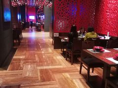 -北方馆(澳门伦敦人店)