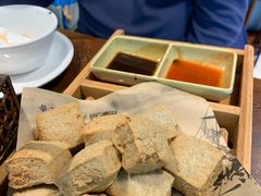 -四灶儿·2005地道杭帮菜(杭州鼓楼1店)