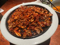 -长安记·大美陕菜(大族广场店)