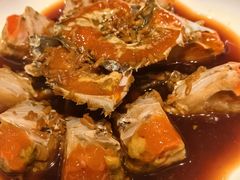 冰激凌膏蟹-高佳庄·舟山海鲜(海景旗舰店)