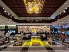 -广州花园酒店