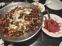 -大丰收脆鱼(正荣财富中心店)
