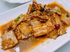 -金海湾海鲜排档(朱家尖店)