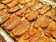 烤五花肉-私房小厨(康城路店)