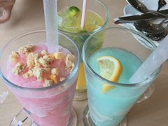 -必胜客(花都百业店)