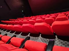 -中国科学技术馆影院