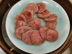 -东园小馆(苏州中心店)