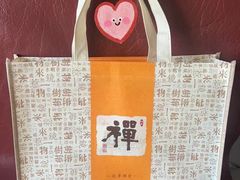 -龙华素斋(龙华路店)