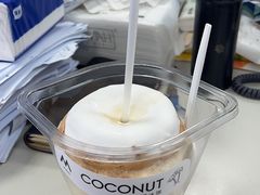 -M Stand(南京紫峰大厦店)