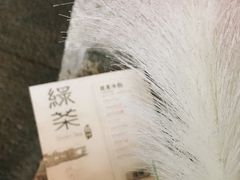 -绿茶餐厅(松江万达店)