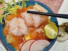 -元气寿司(环球港店)