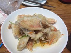 -金掌勺·锅包肉(双榆树店)
